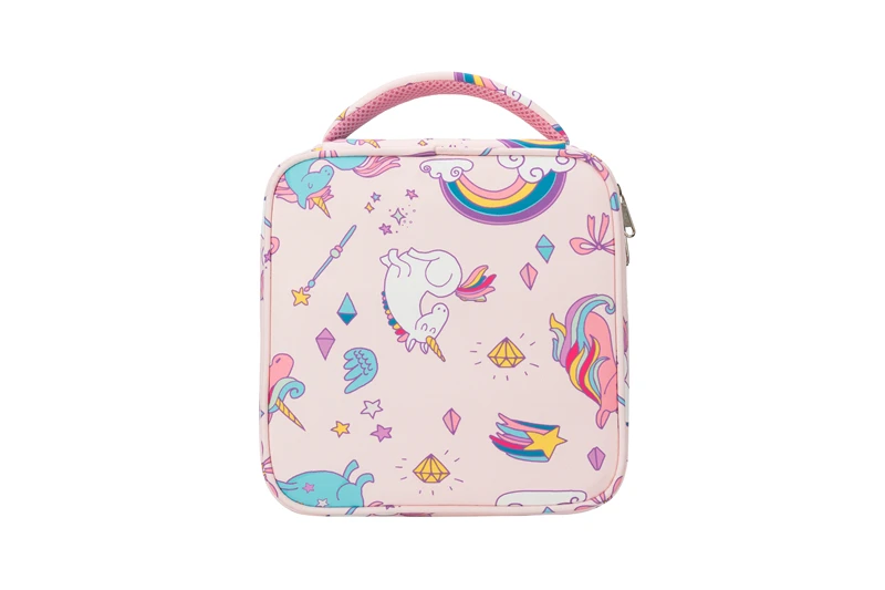 Unicorn Eco-Frienndly Luch Bag