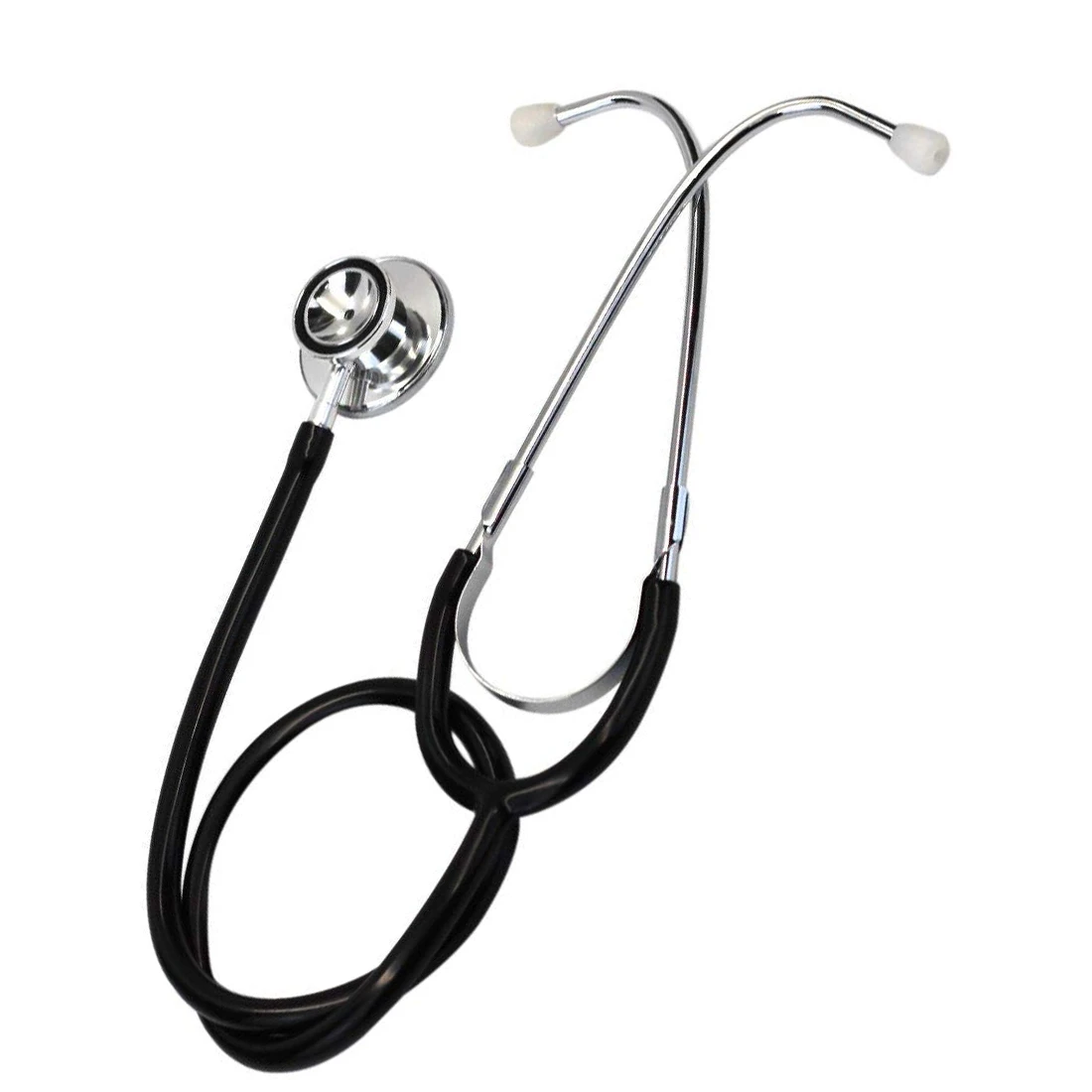 doctor set with working stethoscope
