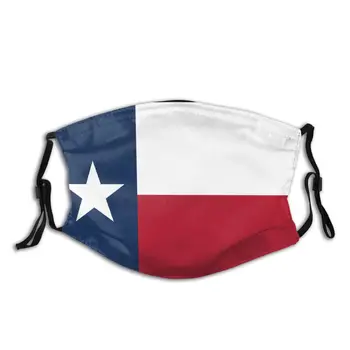

protective mask with filter Have No Fear Chilean Is Here Chile Chileans anti dust PM2.5 reuse adult teen child girl