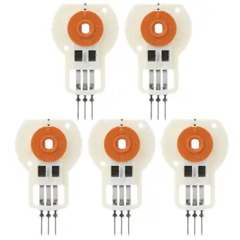 

5 Pcs/lot Automotive Air Conditioning Resistance Sensor FP01-WDK02 Transducer Elements