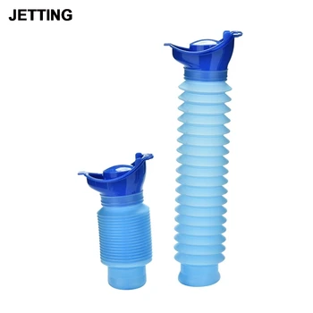 

High-capacity Portable Potty Urinal Car Toilet Camping Travel urination for adult Baby Potty Plastic Kids Toilet Leak-proof