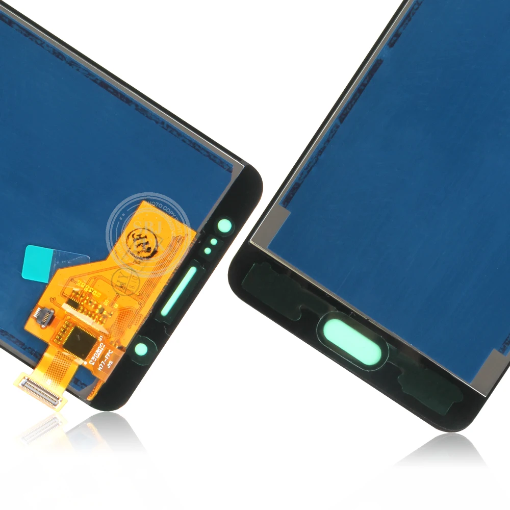 ЖК дисплей для Samsung Galaxy J5 2016 сенсорный экран с регулировкой яркости J510FN J510F J510M J510H