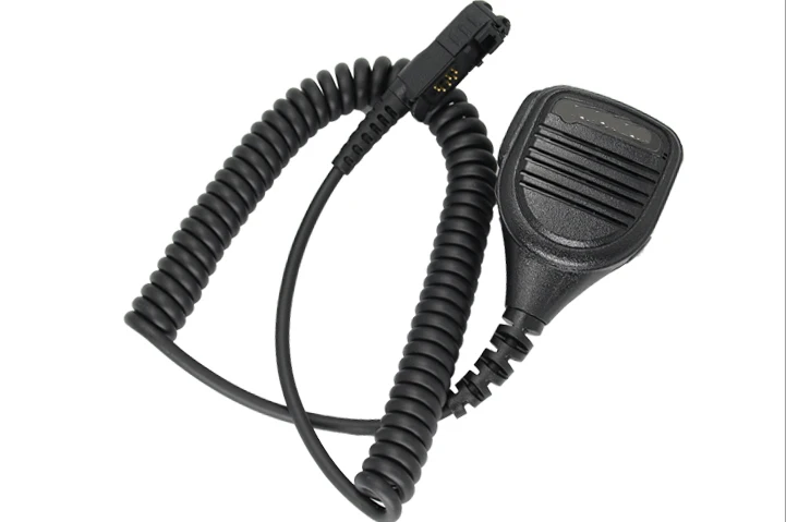 Должен микрофон динамик микрофон для Motorola Tetra MTP3550 MTP3500 MTP3250 MTP3200 MTP3100 XPR3300 XPR3500 Радио рация