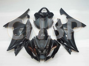 

YZF R6 2008 - 2016 Fairings YZF600 R6 2013 Black Body Kits for YAMAHA YZFR6 14 15 Body Kits