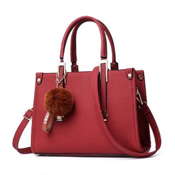 

Female Crossbody Messenger Bag Bolsa Sac Fashion Ladies Small Tote Mini Boston Shoulder Bag Women Leather Long Handbags