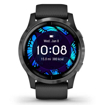 

GPS smart watch men women Garmin Active garmin Pay gps golf watch ip68 waterproof heart rate monitor swiming divining smartwatch