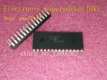 ^#Cheap Free shipping! 10pcs/lots PIC16F57-I/P PIC16F57 DIP-28 IC In stock! ^#Cheap Free shipping! 10pcs/lots PIC16F57-I/P PIC16F57 DIP-28 IC In stock!