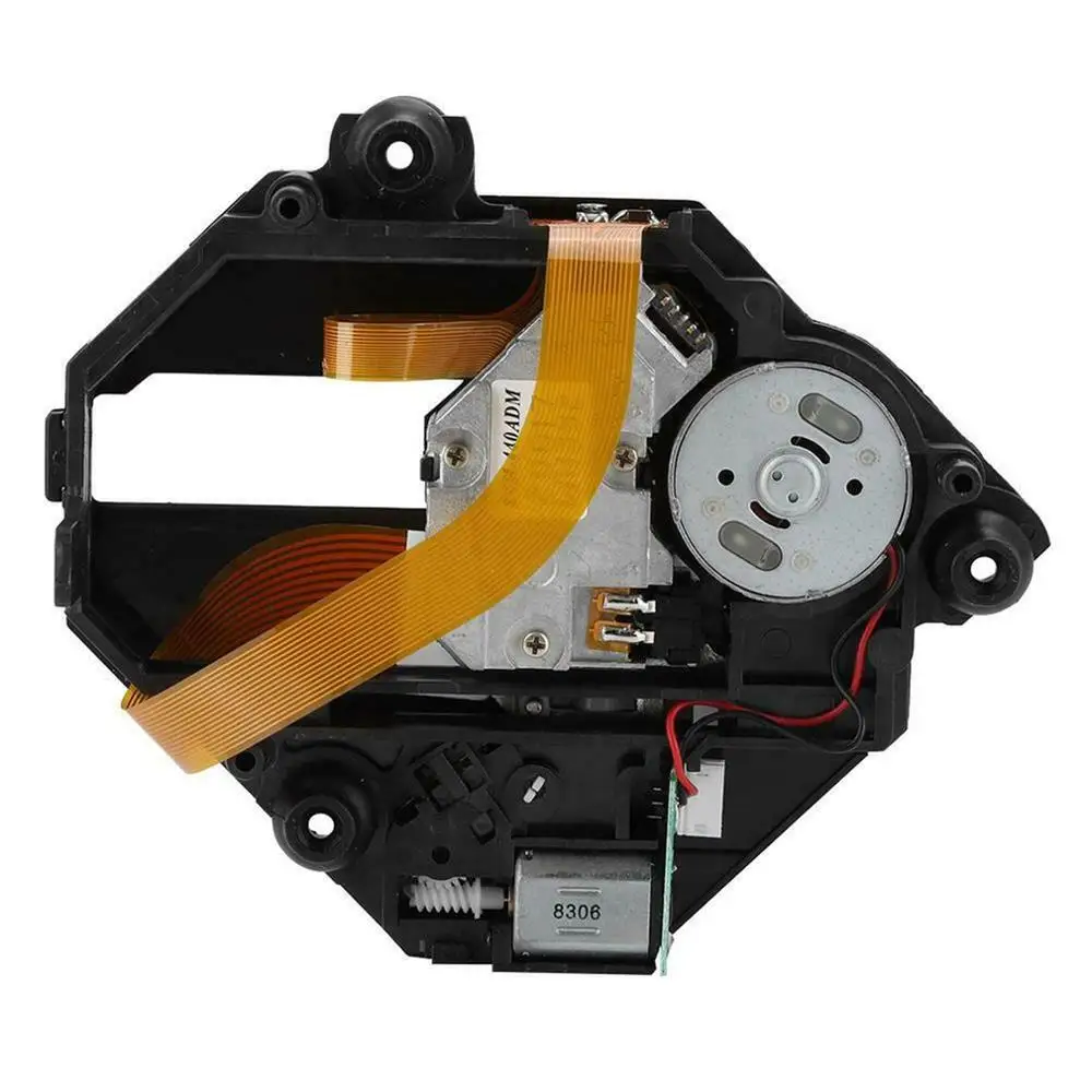 Оптическая Замена лазерной линзы комплект для PS1 KSM-440ADM/440BAM/440AEM игровая консоль запасные части