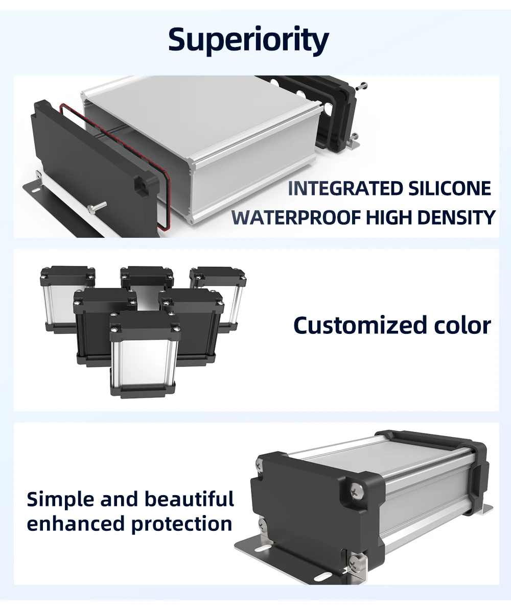 morre carcaça capa de controle industrial caixas caixa caso m05