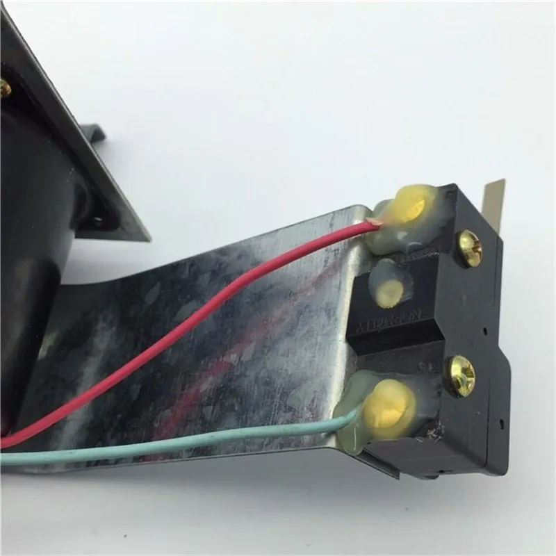 1 шт. инкубатор автоматический поворот яиц Системы 220V 100 см цепь промышленной Включите плотные яиц мотор с