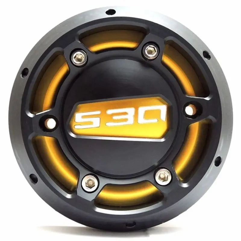Для мотоцикла Tmax 530 2012 2015 500 2008-2011 аксессуары статор двигателя крышка протектор