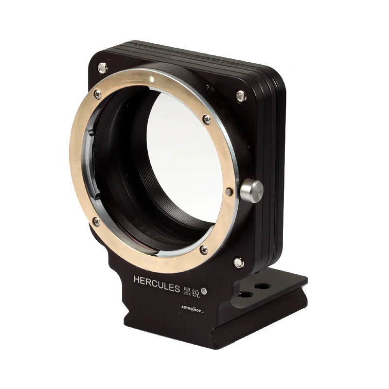 Hercules Camera Lens Adapter suitable for Canon /Nikon lenses