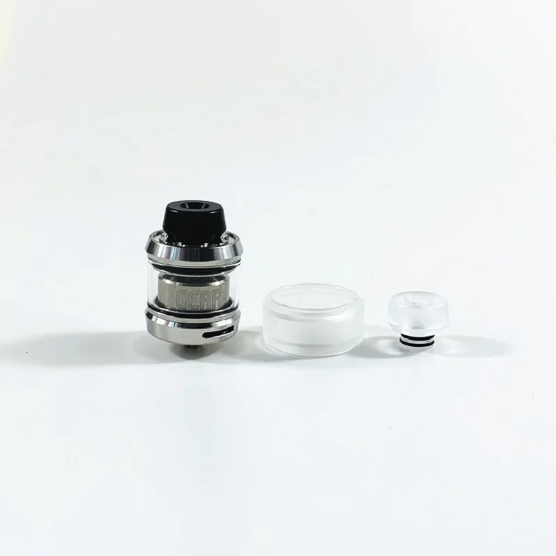 RTA GEAR 25 мм танк распылитель с воздухозаборником двойной катушкой