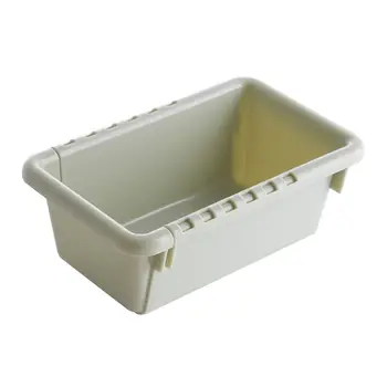 

Drawer Organizer for Makeup Bathroom Vanity Storage Desk Drawer Organizer Tray U90A