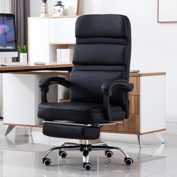 

Computer chair home game chair gaming chair reclining office chair swivel chair boss chair desk chair home
