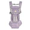 omni mesh purple