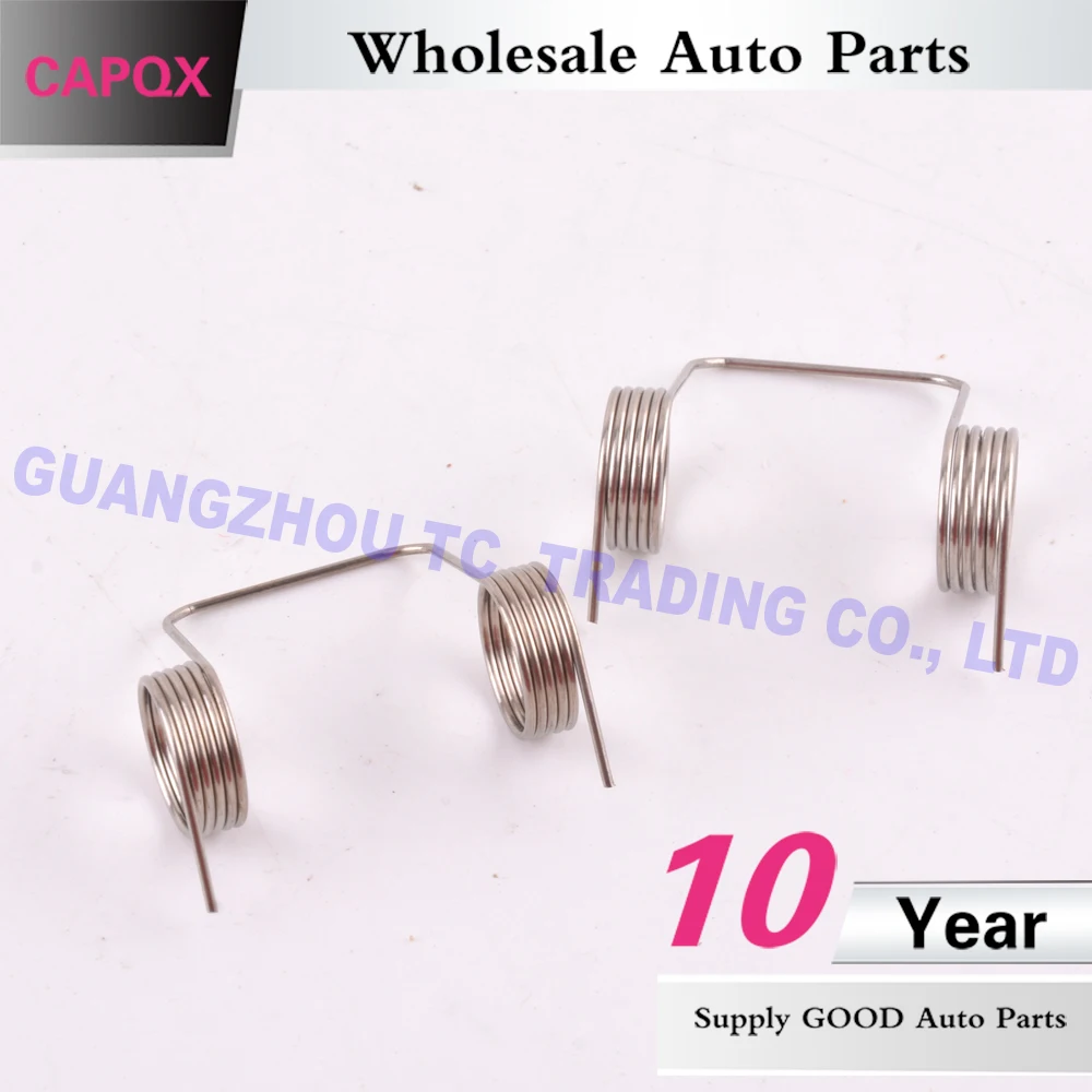 喷水盖弹簧  宝马F10 (3)