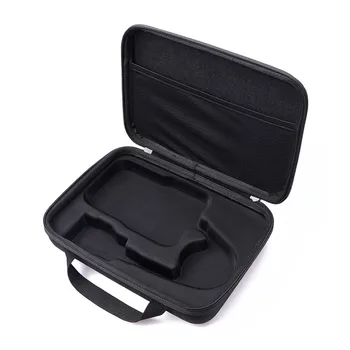 

Car Code Reader Storage Bag Diagnostic Tool Organizer Case Scanner Portable Travel Hard EVA Protective For FOXWELL NT301 Obd2