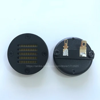 

High quality planar transducer AMT ribbon tweeter raw speaker driver Air Motion Transformer Car tweeter speakers 1/Pair
