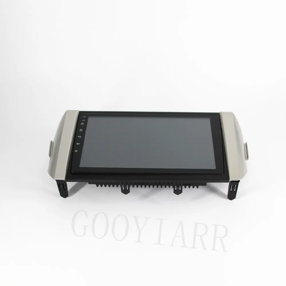 Автомагнитола 2din Android GPS навигация мультимедийный плеер для toyota innova right с стерео