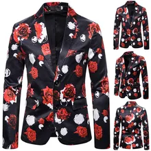 Для мужчин женская зимняя модная обувь Бизнес Повседневное свадьба длинный рукав; пуговицы Топы Куртка пальто ; модная обувь для работы и отдыха, одежда