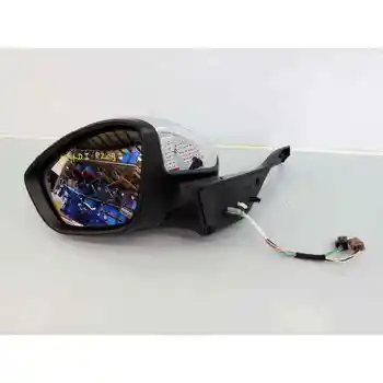 

LEFT REARVIEW MIRROR PEUGEOT 208