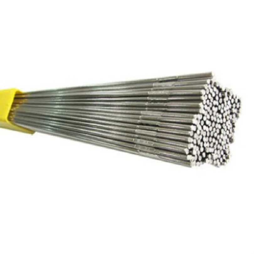 1.6MM 2MM 2.4MM 3MM 4MM TIG ER4043 ER5356 aluminum solder aluminum welding Aluminum silicon alloy welding rods