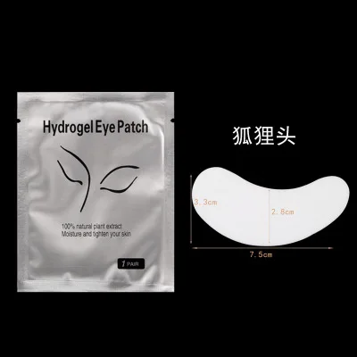 500pairs Patches For Eyelash Extension Under Eye Pads Paper Patches Grafted Eye Tips Sticker Wraps Make Up Tools 500pairs Patches For Eyelash Extension Under Eye Pads Paper Patches Grafted Eye Tips Sticker Wraps Make Up Tools