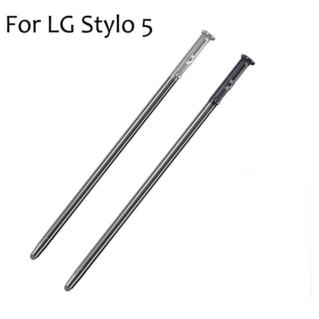 Стилус для сенсорного экрана, Универсальный емкостный стилус для LG Stylo 5 Stylus 5 Q720MS Q720PS Q720VS Q720QM5/M6