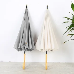Hipster Feather Umbrella Three Fold Vinyl Umbrella Sun-resistant UV-Protection Parasol South Korea Women's Personalized& Creati