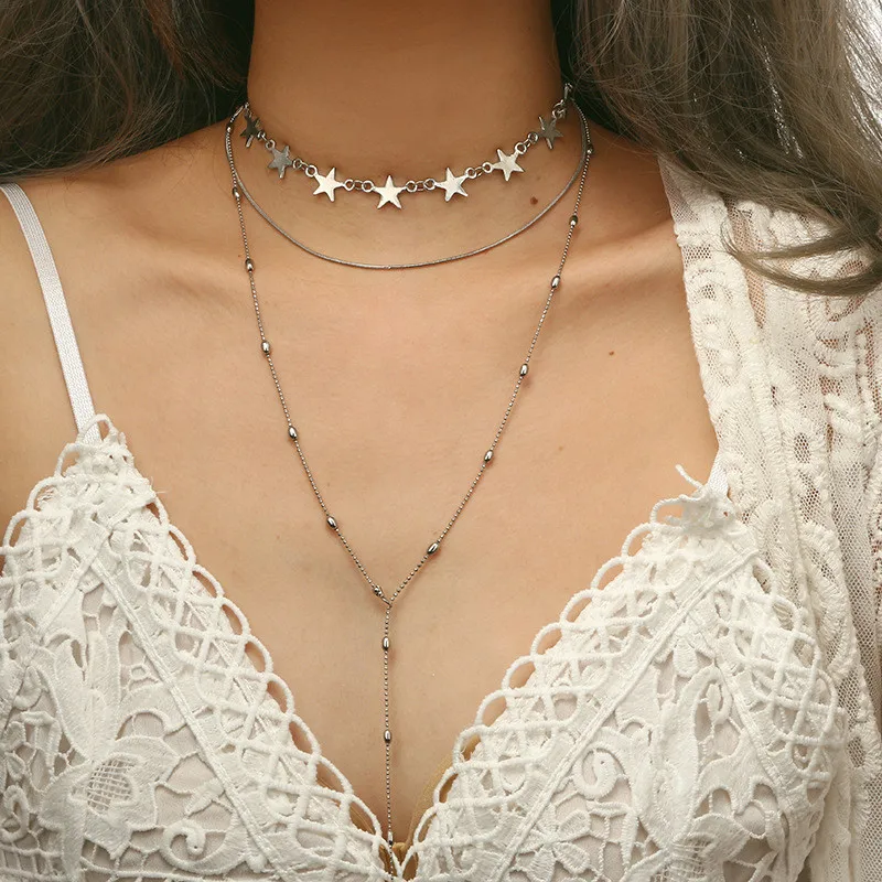 Exquisite Necklace
