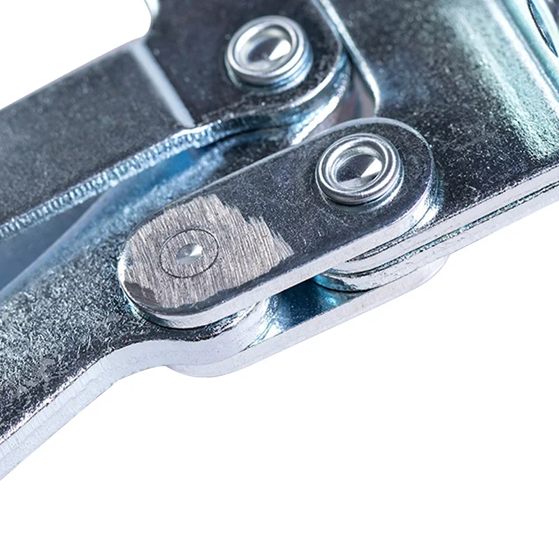 Clamp Horizontal Toggle Clamp Joiner's Clamp Quick-Release Clamp Abrazadera Vertical Toggle Clamp For Woodworking 1PC