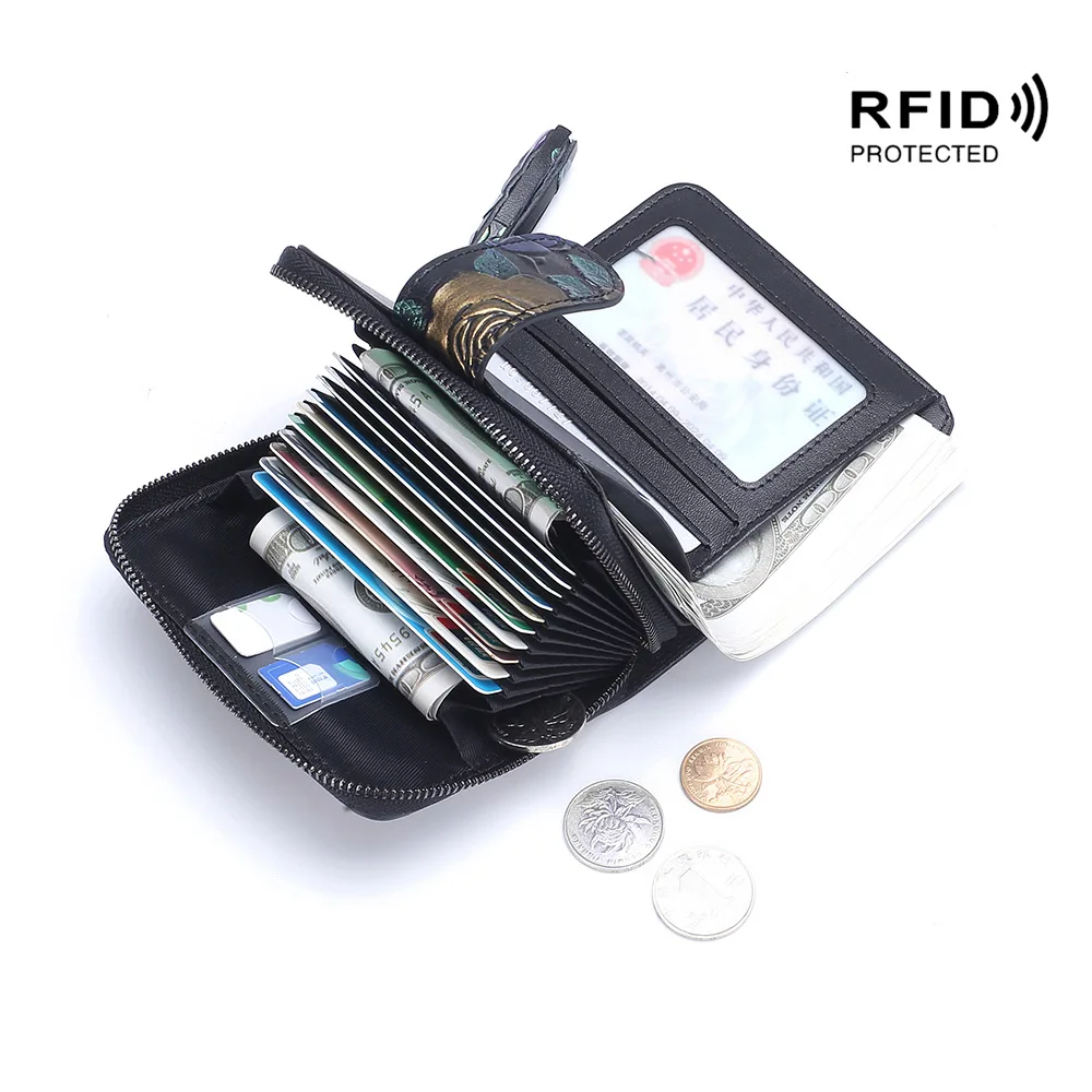 Wallets