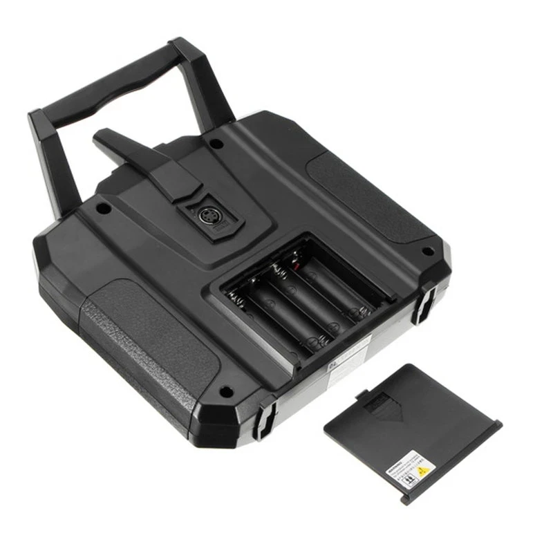 FlySky FS-i6 2.4GHz 6CH Radio Transmitter with iA6B Receiver - RC Drone