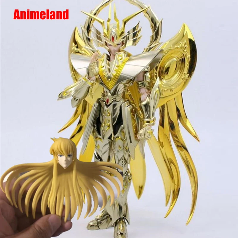 ー溢れ出す金運の波動ー祭聖女神「シャマルダル」様の指輪※くー Jmodel/j model/jm聖闘士星矢神話布ex乙女座シャカsog/神の魂干支の金