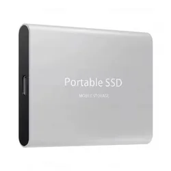 6tb ssd portátil disco rígido externo móvel de estado sólido disco rígido usb 3.1 externo ssd typc c disco rígido de armazenamento de alta velocidade