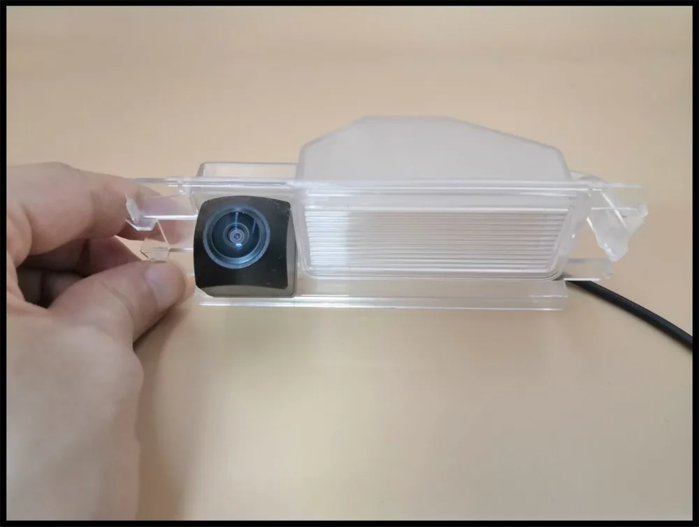175 градусов рыбий глаз MCCD 1080P автомобильная парковочная камера заднего вида для 2013 Renault Dacia Duster CCD ночного видения Автомобильная камера заднего вида