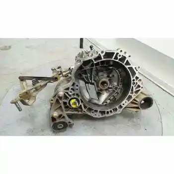 

A06761F17W355 GEARBOX OPEL CORSA C