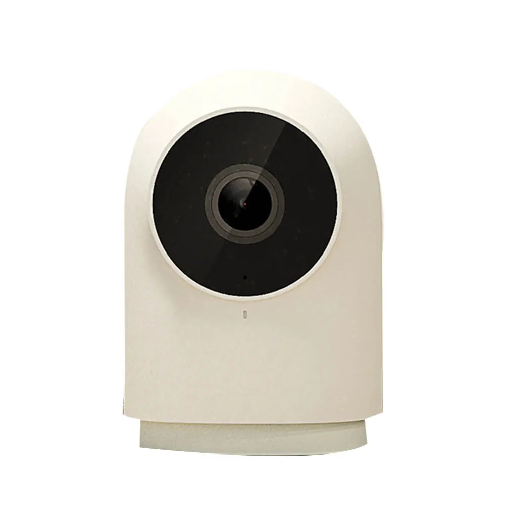 

Original xiaomi 1080P aqara cam Hub with gateway function for xiaom mi home app for Mi Home APP Smart Kit