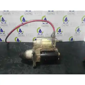 

0001106016 ENGINE STARTER MG ROVER 45 SERIALS (RT)