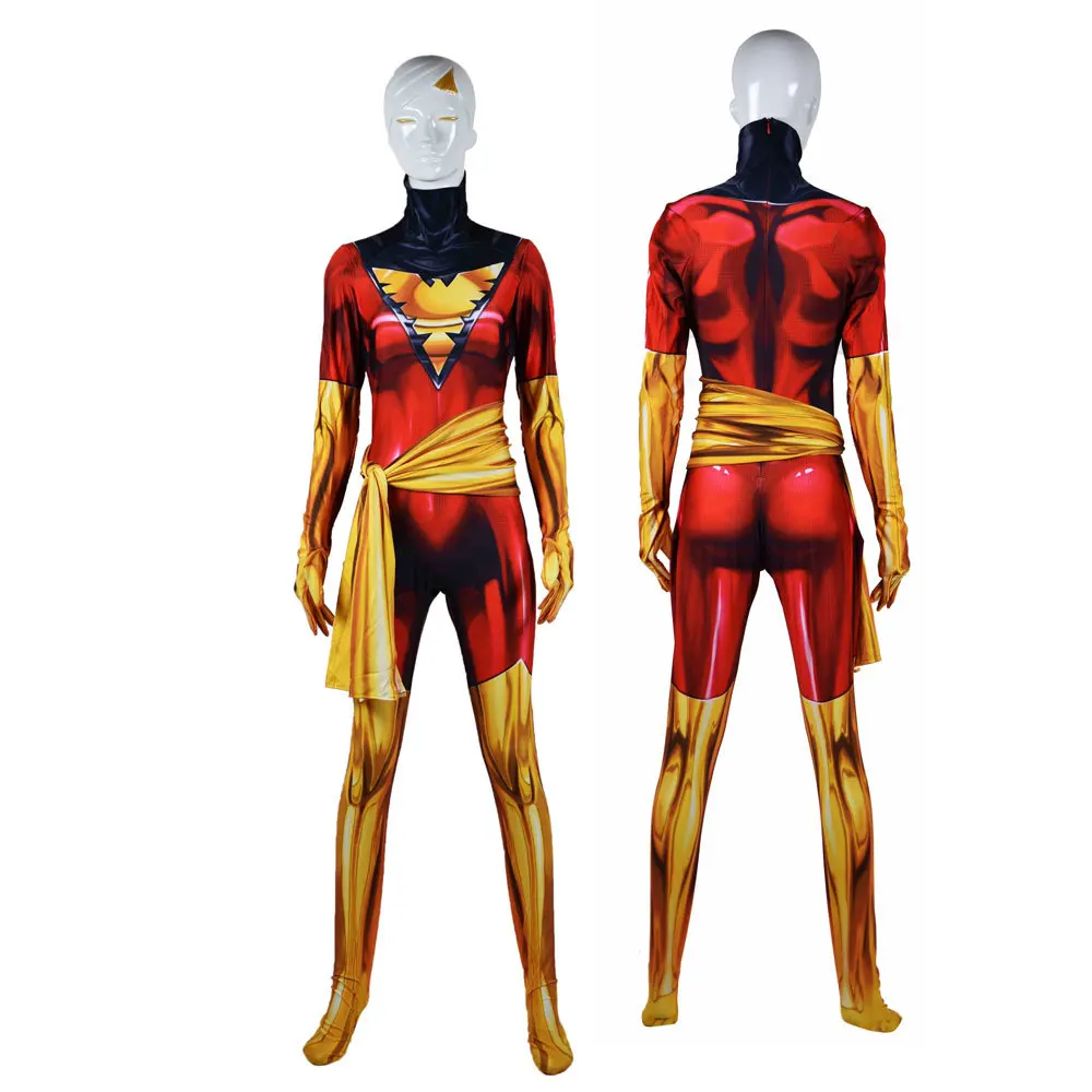 Cosplay&ware X-men Storm Cosplay Costumes X Men Ororo Munroe Zentai Suits Halloween Bodysuit Adults Kids Girls Woman -Zentai shop online H816e0d3dfb664c17977ecf0459f129c8K.jpg