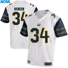 Новое поступление, высокое качество, Шейн Верин#34 Стефан Макклюр#2, Спортивная футболка для колледжа, трикотажные изделия, S-XXXL