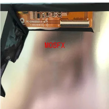 

FPC-QTB10D1021P-A0 LCD Display