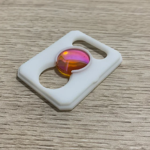 Super Macro Lens for Thermal Camera, High-Definition Lens 3