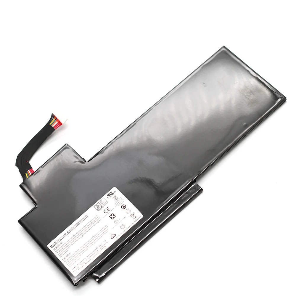 ApexWay BTY-L76 ноутбук Батарея для MSI GS70 из 2 предметов 2PE 2QC 2QD 2QE для Haier 7G-700 ДЛЯ MEDION X7613 MD98802 MS-1771
