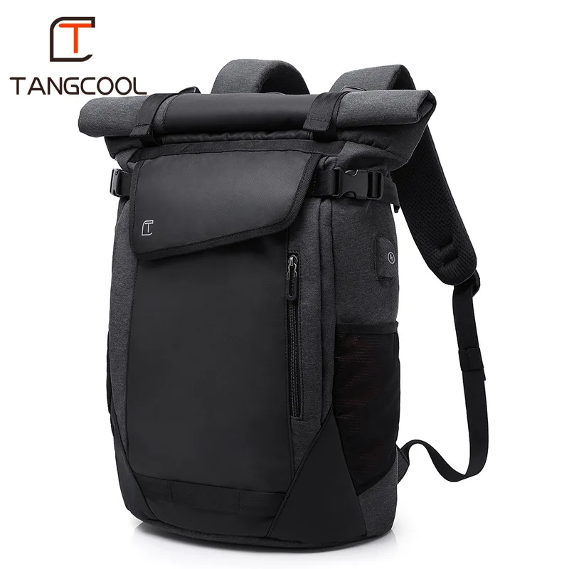 

Korean-style Fashion Casual Outdoor Sports Men's Bag Lightweight Backpack Trend Large-Volume Backpack
