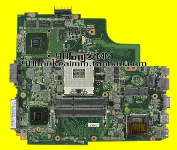 

K43SV Motherboard GT540M 1GB REV:3.0 For ASUS A43S X43S K43SV K43SJ laptop Motherboard K43SV Mainboard K43SV Motherboard