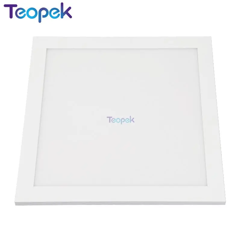 MiBoxer 20 Вт 40 Вт RGB+ CCT светодиодный панельный светильник FUTL01 FUTL03 2,4G пульт дистанционного управления и приложение для смартфона WiFi и Голосовое управление Alexa
