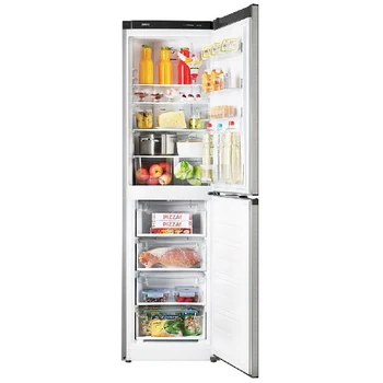 

Two-chamber refrigerator ATLANT XM 4425-049 ND