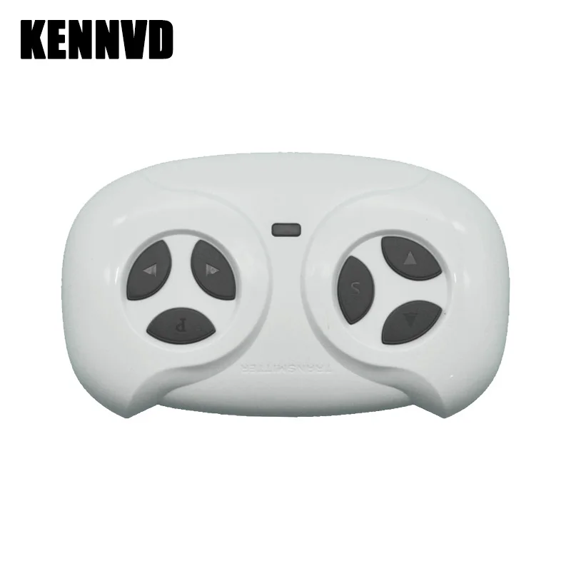 kids electric car accessories JR1705RX-12V 2Pin Children's Electric Ride on Car 2.4G Bluetooth Remote Control Box Receiver Motherboard Transmitter